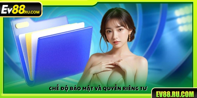 Điều khoản sử dụng 3 Chính sách bảo vệ thông tin cá nhân và quyền riêng tư