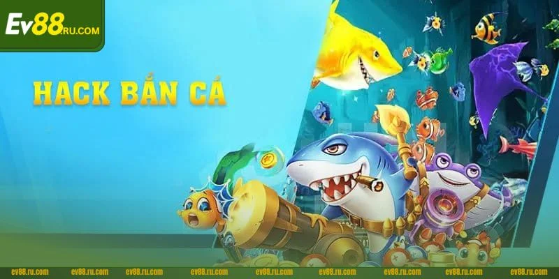 Từ A - Z Về Tool Hack Bắn Cá: Giải Mã Từ Chuyên Gia EV88 3 Nhà cái uy tín luôn có cách để phát hiện tool hack bắn cá.