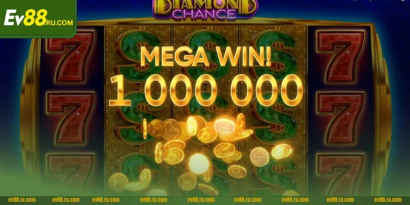 Mẹo Chơi Slots Tại Nhà Cái EV88 Cho Tân Thủ Mới Bắt Đầu 4 Cược slot muốn thắng lớn cần áp dụng chiến thuật chơi khôn ngoan.