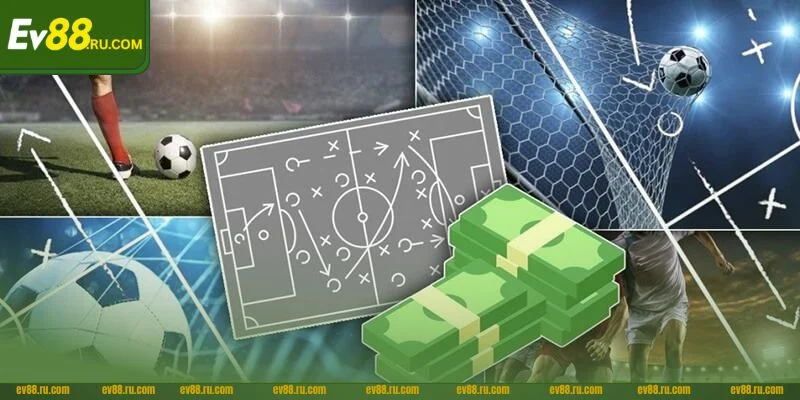 Mẹo Chơi Kèo Tài Xỉu Thắng 97% Ván Chơi Từ Cao Thủ EV88 3 Mẹo chơi kèo tài xỉu cần tuân thủ một vài nguyên tắc.