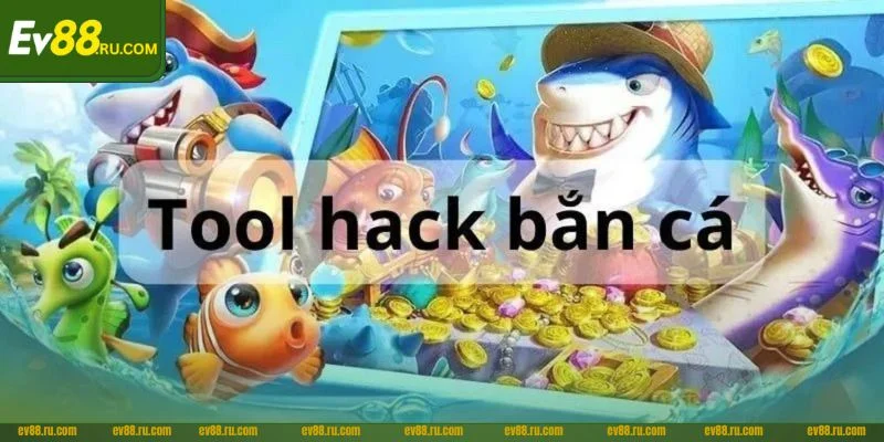 Từ A - Z Về Tool Hack Bắn Cá: Giải Mã Từ Chuyên Gia EV88 2 90% tool hack thực chất chỉ là lừa đảo hoặc virus, không thể tác động vào game.