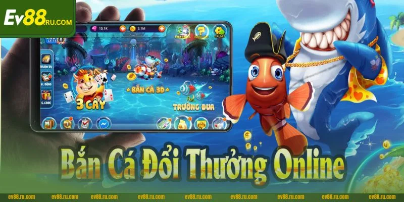 Cập Nhật Top Mẹo Bắn Cá Hay Từ Cao Thủ Tại Nhà Cái EV88 2 Săn cá muốn thắng lớn cần tuân thủ nguyên tắc cơ bản.