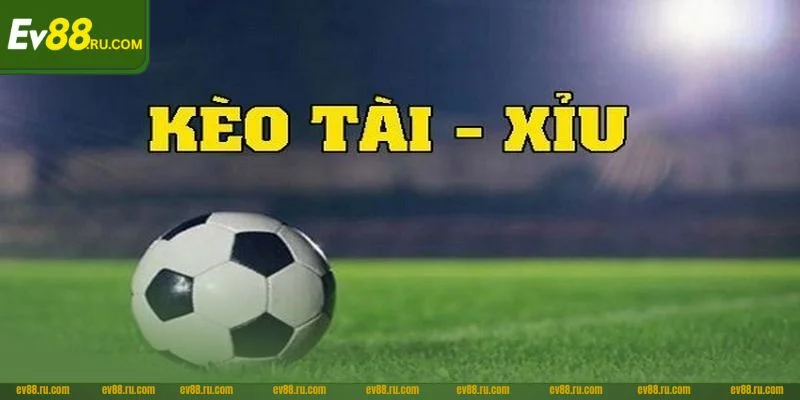Mẹo Chơi Kèo Tài Xỉu Thắng 97% Ván Chơi Từ Cao Thủ EV88 2 Tài xỉu là kèo chơi cá độ được yêu thích hàng đầu tại nhà cái EV88.